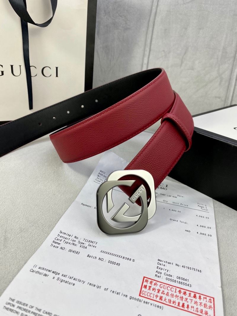 GUCCI